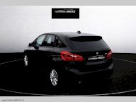 BMW 218i ACTIVE TOURER