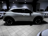 NISSAN Juke 1.0 DIG-T 114 CV Tekna