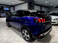 PEUGEOT 3008 BlueHDi 130 S&S EAT8 GT Line