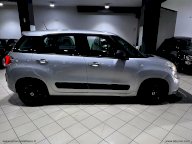 FIAT 500L 1.3 MJT 85 CV Lounge