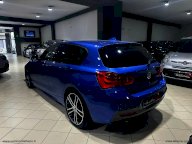 BMW 116d 5p. Msport