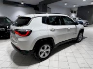 JEEP Compass 1.6 Mjt II 2WD Longitude