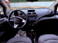 CHEVROLET Spark 1.0 LS