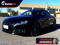 AUDI TT Roadster 2.0 TFSI Advanced plus
