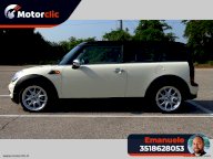 MINI Mini Cooper Clubman
