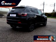 JEEP Compass 1.3 T4 150 CV aut. 2WD S