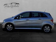 MERCEDES-BENZ B 180 CDI Sport