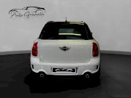 MINI Mini Cooper SD Countryman