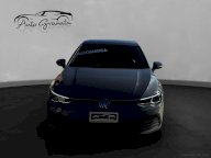 VOLKSWAGEN Golf 2.0 TDI DSG SCR Style