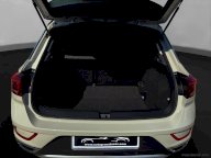VOLKSWAGEN T-Roc 2.0 TDI Style BlueMotion Tech.