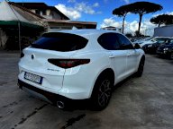 ALFA ROMEO Stelvio 2.2 T.diesel 210 CV AT8 Q4 Super