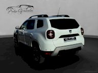 DACIA Duster 1.6 SCe GPL 4x2 Prestige
