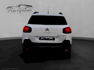 CITROEN C3 Aircross BlueHDi 120S&S EAT6 Shine Pk
