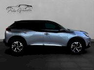 PEUGEOT 2008 BlueHDi 130 S&S EAT8 Allure Pack