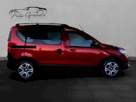 DACIA Dokker Stepway 1.5 Blue dCi 8V 95 CV
