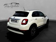 FIAT 500X 1.4 T-Jet 120 CV GPL Mirror