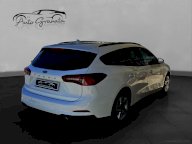 FORD Focus 1.5 EcoBlue 120CV aut. SW Business