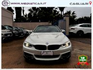 BMW 435i xDrive Coupé Msport