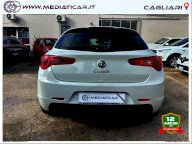 ALFA ROMEO Giulietta 1.4 Turbo 105 CV Progression