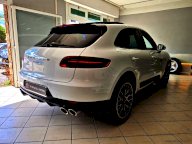 PORSCHE Macan 3.0 S DIESEL 250CV