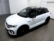 VOLKSWAGEN T-Roc 2.0TDI
