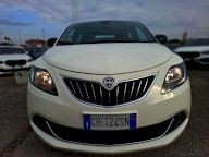 LANCIA Ypsilon 1.0 FireFly 5p.S&S Hybrid Silver