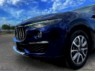 MASERATI Levante V6 430 CV S AWD Granlusso
