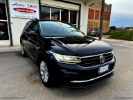 VOLKSWAGEN Tiguan 2.0 TDI 150CV SCR DSG Life