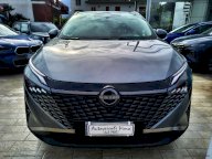 NISSAN Qashqai MHEV 140 CV N-Connecta