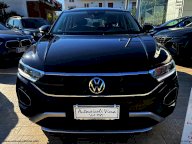 VOLKSWAGEN T-Roc 2.0 TDI SCR 150 CV DSG Life