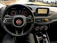 FIAT Tipo 1.6 Mjt S&S SW Lounge