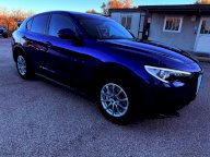 ALFA ROMEO Stelvio 2.2 T.diesel 190 CV AT8 Q4 Bus.