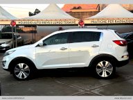 KIA Sportage 1.7 CRDI 2WD Class