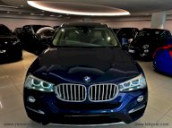 BMW X4 xDrive20d Msport
