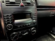 MERCEDES-BENZ B 180 CDI