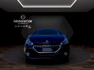 PEUGEOT 208 1.6 THP 200 CV 3p. GTi