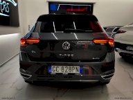 VOLKSWAGEN T-Roc 2.0 TDI SCR 150CV DSG 4MOT. R-Line