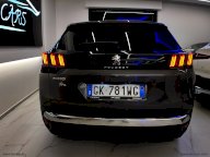 PEUGEOT 3008 BlueHDi 130 S&S EAT8 Allure