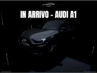 AUDI A1 SPB 30 TFSI S line edition