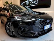 FORD Focus 1.5 EcoBlue 115 aut.5p.ST-Line Des