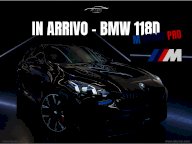 BMW 118d MSport Pro