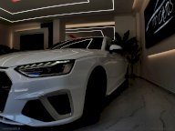 AUDI A4 35 TDI/163CV S tronic S line edition