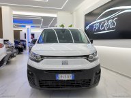 FIAT DOBLO 1.5 BlueHdi 100 CV CARGO VERS. LUNGO 3 POSTI