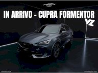 CUPRA Formentor 2.0 TSI DSG VZ 245CV