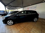 MERCEDES-BENZ A 180 d Sport