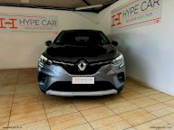 RENAULT Captur Blue dCi 8V 95 CV Intens