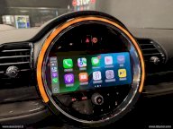 MINI Mini Cooper D Classic Clubman