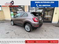 FIAT 500X 1.3 M.Jet 95 CV Pop Star