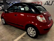 CITROEN C3 Pluriel 1.4 HDi 70CV Elegance|CABRIO