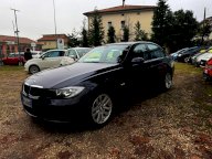 BMW 320i E90-91 CAT Attiva